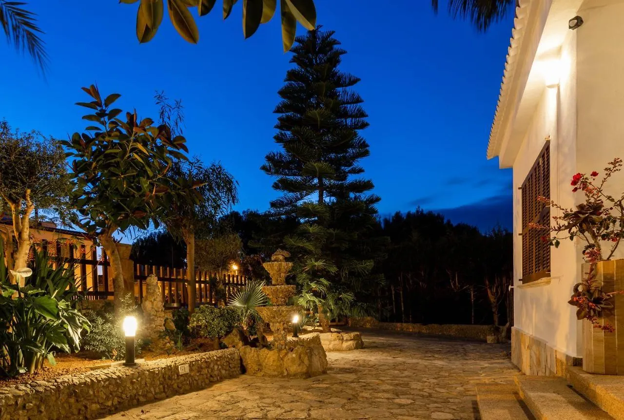 Es Fasser Alcudia  Alcudia (Mallorca)