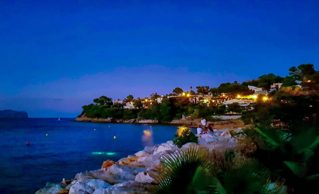 Es Fasser Alcudia  Holiday home