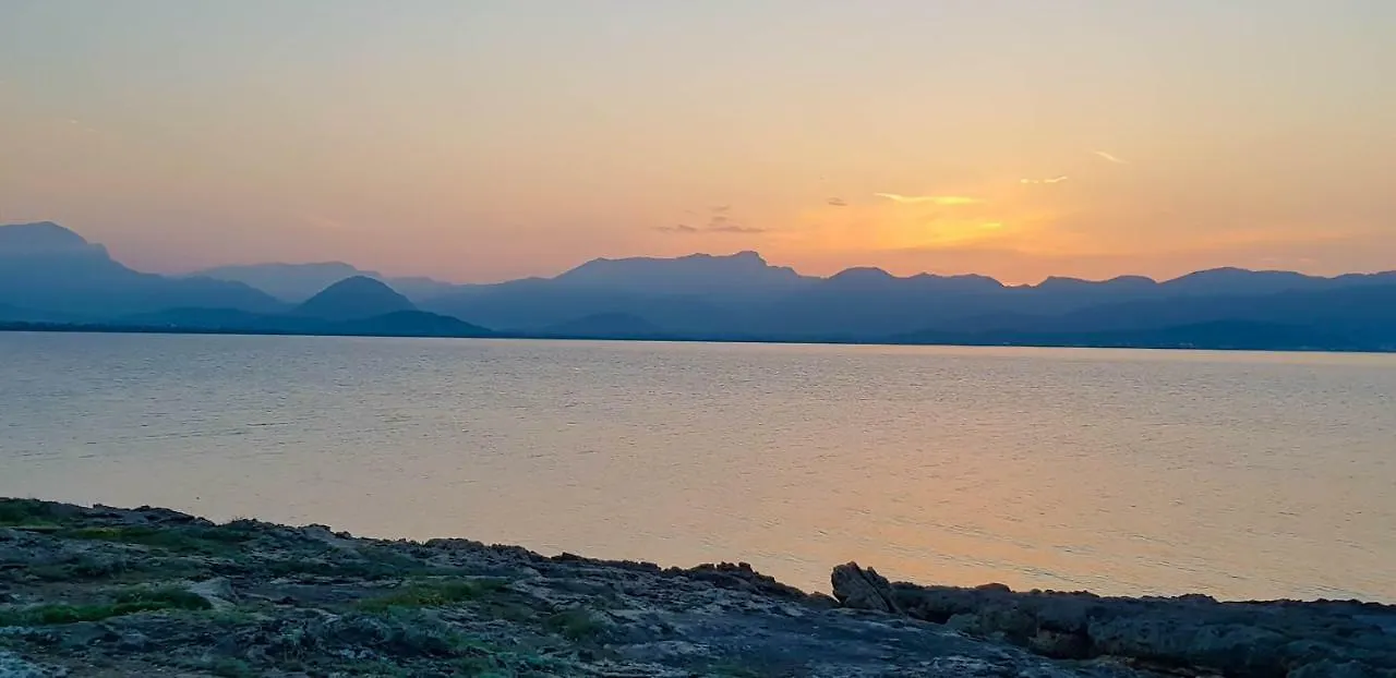Holiday home Es Fasser Alcudia