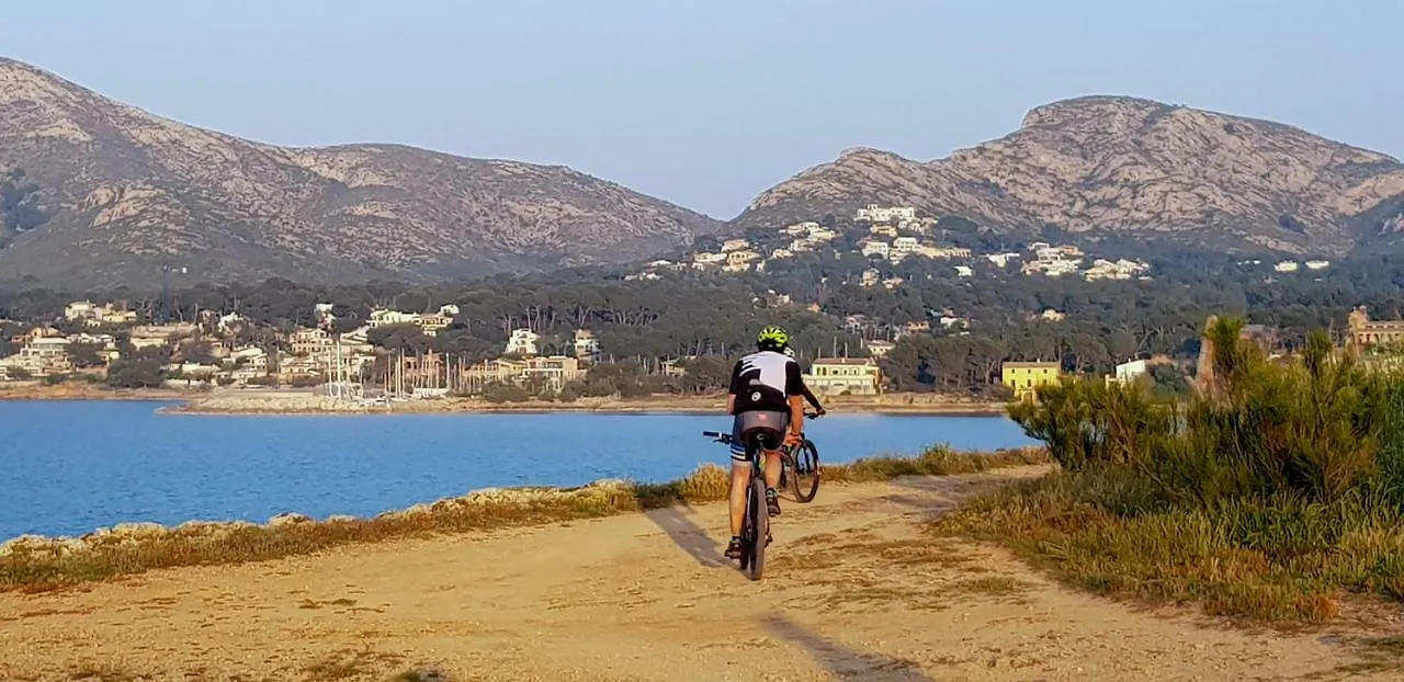 Es Fasser Alcudia  0*, Alcudia (Mallorca)