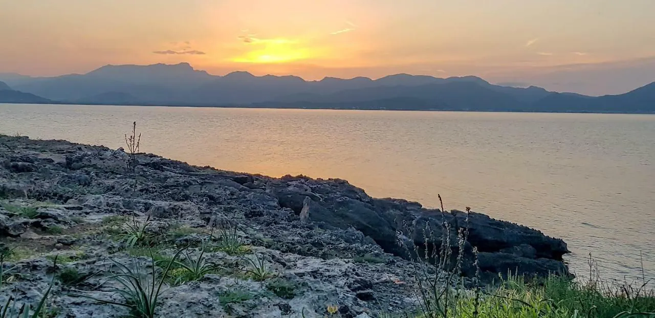 Es Fasser Alcudia