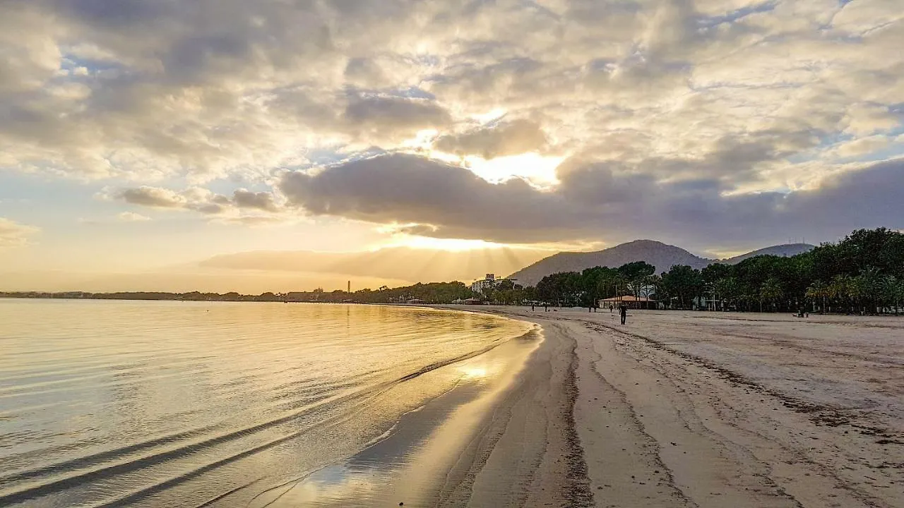 Es Fasser Alcudia  Spain