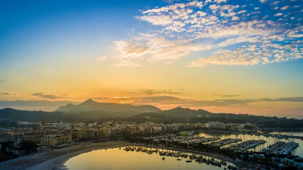 Holiday home Es Fasser Alcudia