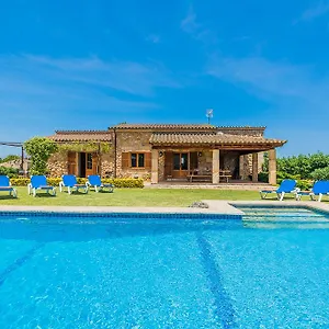 ca-na-francisca.allmallorcahotels.com/